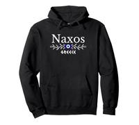 Naxos Grèce Souvenir/Naxos Sweat à Capuche
