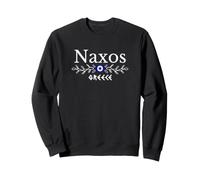 Naxos Grèce Souvenir/Naxos Sweatshirt