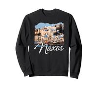 Naxos Grèce Souvenir / Naxos Sweatshirt