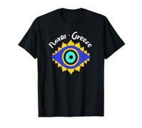 Naxos Grèce Souvenir/Naxos T-Shirt