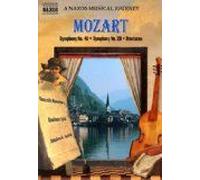 Naxos Musical Journey, A - Mozart