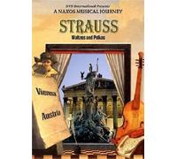 Naxos Musical Journey, A - Strauss