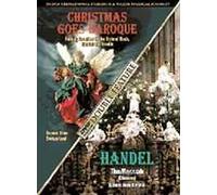 Naxos Musical Journey - Christmas Goes Baroque/Messiah Choruses Double Feature