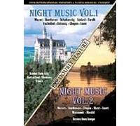 Night music vol 1 and 2 E