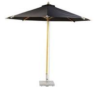 Naxos Parasol Noir G