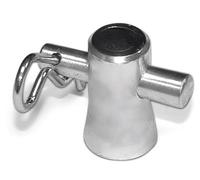 Naxpro-Truss FD 14 demi connecteur pour boxcorner