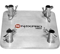 Naxpro-Truss FD 14 Kit de construction en Aluminium Argenté