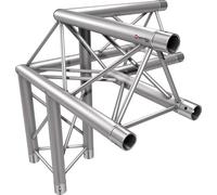 Naxpro-Truss FD 23 C32 90° 3 Chemin Angle
