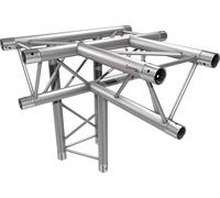 Naxpro-Truss FD 23 C42 90° 4 Chemin Angle