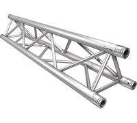 Naxpro-Truss FD 33 Aluminium Argenté 150 cm Truss Événement Structure de Magasin et Foire Certifiée TÜV
