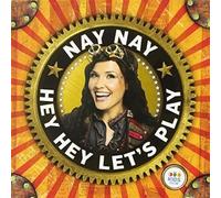 Nay Nay - Hey Let's Play [Import]
