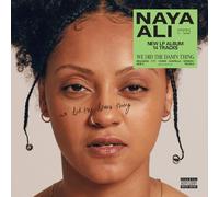 Naya Ali - We Did the Damn Thing
