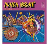 Naya Beat 2: South Asian Dance & Electronic Music - Naya Beat Volume 2: South Asian Dance & Electronic Music 1988-1994 / Various