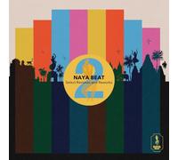 Naya Beat Select Remixes And Reworks 2 Vinyle