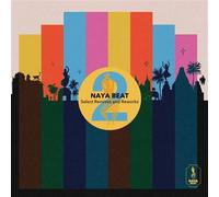 Naya Beat Select Remixes and Reworks 2