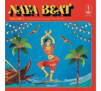 Naya Beat Volume 1/South Asian Dance and Electronic Music 1983 1992