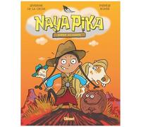 Naya Pika - Tome 1 - Shérif Adjointe