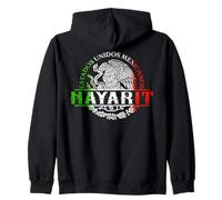 Nayarit México Souvenir Chingon Mexican Pride Vacation Sweat à Capuche