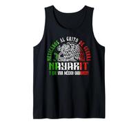 Nayarit México Souvenir Mexican Travel Vacation Débardeur