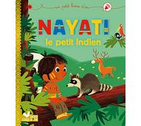 Nayati, le petit indien