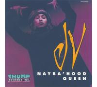 Nayba Hood Queen [Import]