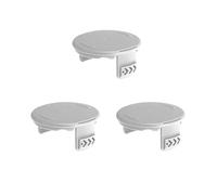 Nayciiy AC14HCA Capuchon de protection pour débroussailleuse sans fil Ryobi One + 18 V 24 V 40 V P2000 P2001 P2002 P2003 P2004 P2005 P2006 AC14HCA Capuchon de rechange pour bobine de rechange