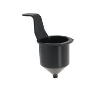 Nayciiy Cohérence liquide, épaisseur, viscosité, tasse de mesure de la viscosité, de la peinture, du vernis, des encres laquées, remplace SG244 (1)