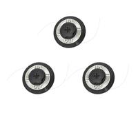 Nayciiy Tête de débroussailleuse C6-2 de rechange pour Stihl Autocut C6-2 - Compatible avec FS38 FS40 FS40C FS45 FS46 FS50 FS50C FS56 FSA60R FSA86R Weed Eater Remplace 40067102126 (Trimmer-F063)