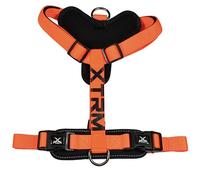 Nayeco Harnais Pour Chien X-trm Cronos Neon Flash 35-60x1.5 Cm