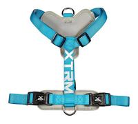 Nayeco Harnais Pour Chien X-trm Cronos Neon Flash 60-100x2.5 Cm