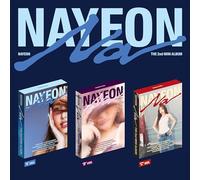 Nayeon - Na - Inkl. Photobook