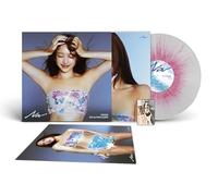 NAYEON (TWICE) - Na - Limited Edition Pink Haze Vinyl