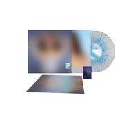 Nayeon Twice - Nayeon (Twice) NA Exclusive Limited Blue Haze Color Vinyl LP