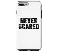 N'ayez jamais Peur Coque pour iPhone 7 Plus/8 Plus