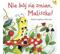 N'ayez pas peur du changement, MaLiszko