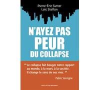 N'ayez pas peur du collapse !