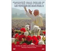N'ayez pas peur E