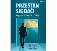 N'ayez plus peur Les crypto-monnaies sont faites pour vous