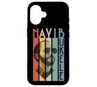 Nayib Bukele Président d'El Salvador Coque pour iPhone 16