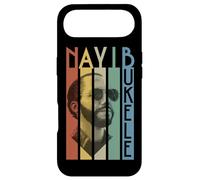 Nayib Bukele Président d'El Salvador Coque pour iPhone Air