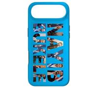 Nayib Bukele Salvador Héritage Mosaïque Coque pour iPhone Air