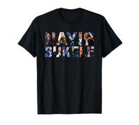 Nayib Bukele Salvador Héritage Mosaïque T-Shirt