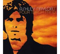 Naylor, Ashley - Ashley Naylor's Four-Track Mind