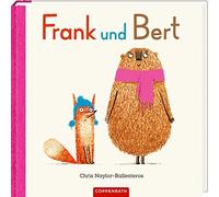 Naylor-Ballesteros, C Frank Und Bert - (German Import) Book NEUF