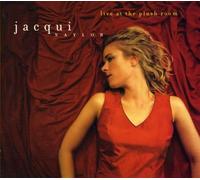 Naylor Jacqui - Live at the Plush Room