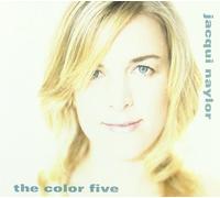 Naylor Jacqui - The Color Five [Import]