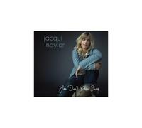 Naylor Jacqui - You Don't Know Jacq