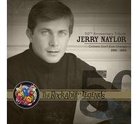 Naylor, Jerry - Rockabilly Legends [Import]