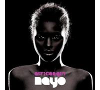 Nayo - African Girl [Import]