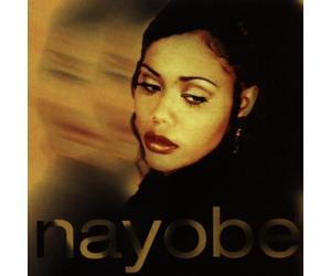 Nayobe - Dame Un Poco Mas